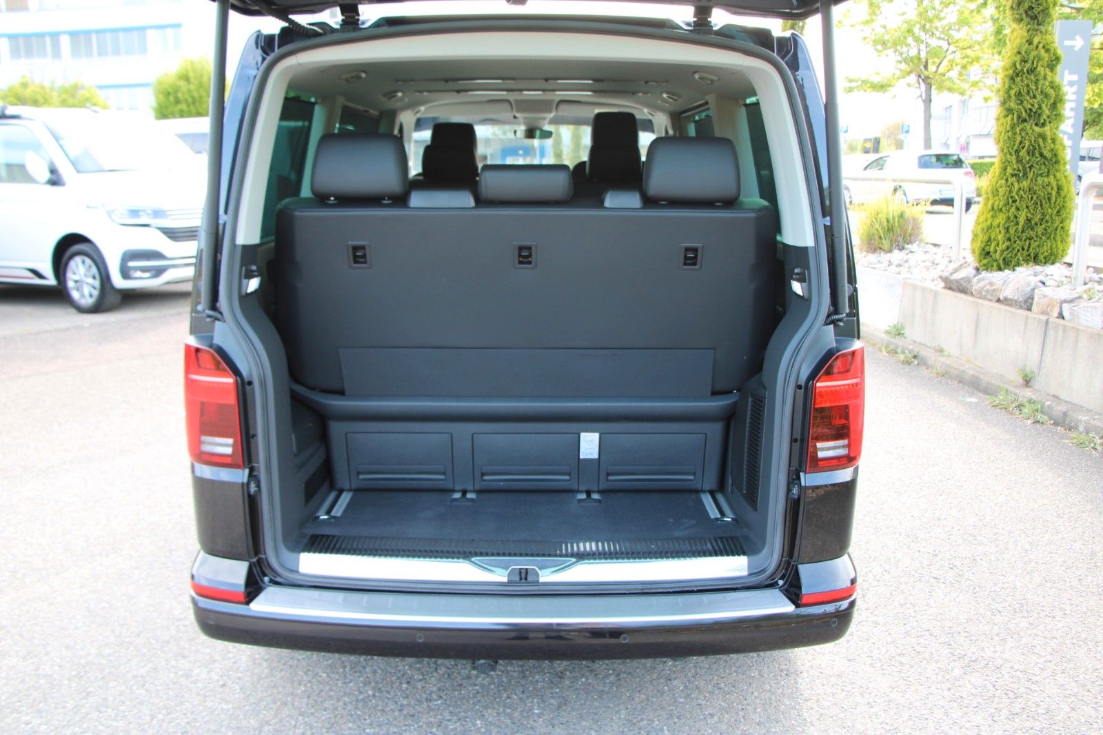 Volkswagen T6.1 Multivan Génération Six DSG