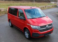 Volkswagen T6.1 Multivan TDI 150 ch