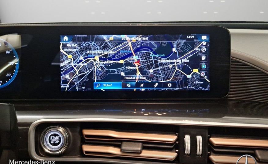 Mercedes-Benz EQC 400 4Matic AMG Line