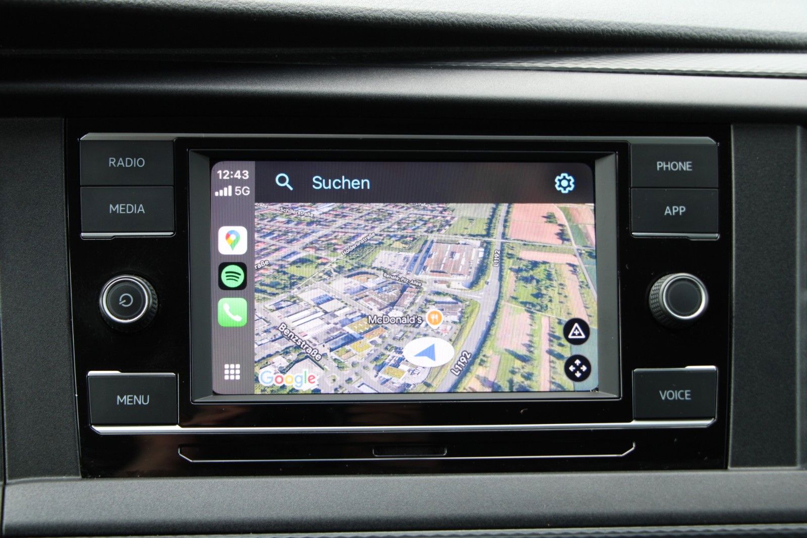 Volkswagen T6.1 Multivan TDI 150 ch