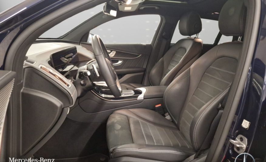 Mercedes-Benz EQC 400 4Matic AMG Line