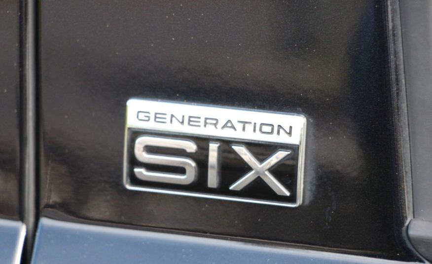 Volkswagen T6.1 Multivan Génération Six DSG