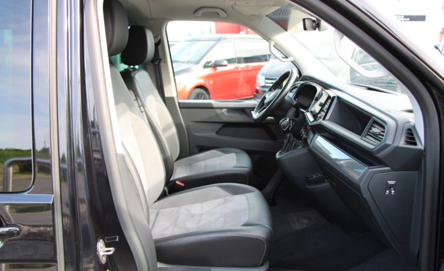 Volkswagen T6.1 Multivan Génération Six DSG