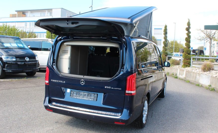 Mercedes-Benz V250 Marco Polo Edition