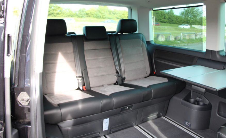 Volkswagen T6.1 Multivan Génération Six DSG