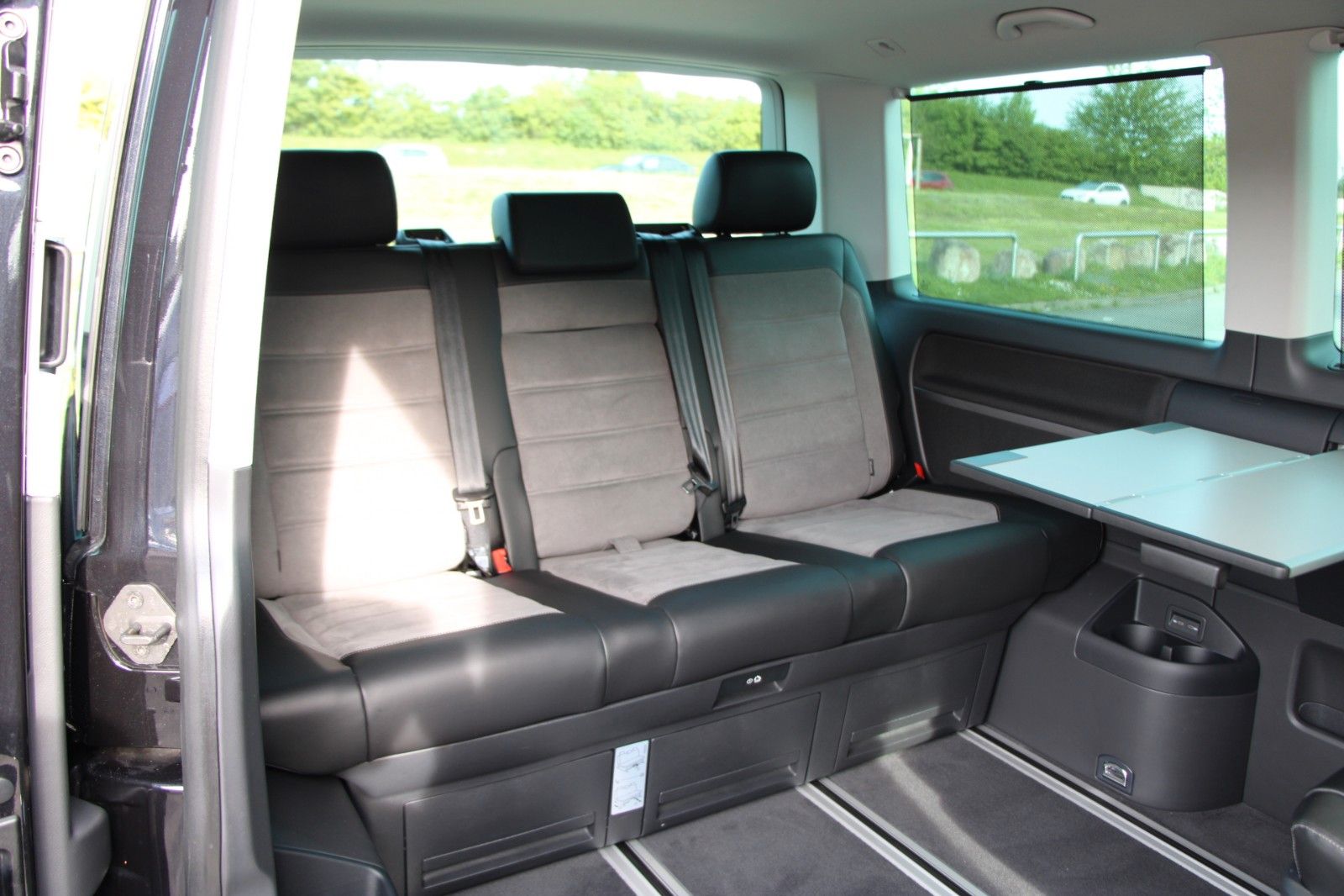 Volkswagen T6.1 Multivan Génération Six DSG