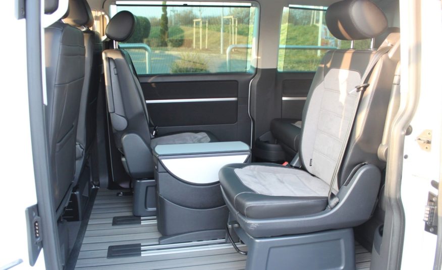 Volkswagen T6.1 Multivan Edition 150 ch DSG