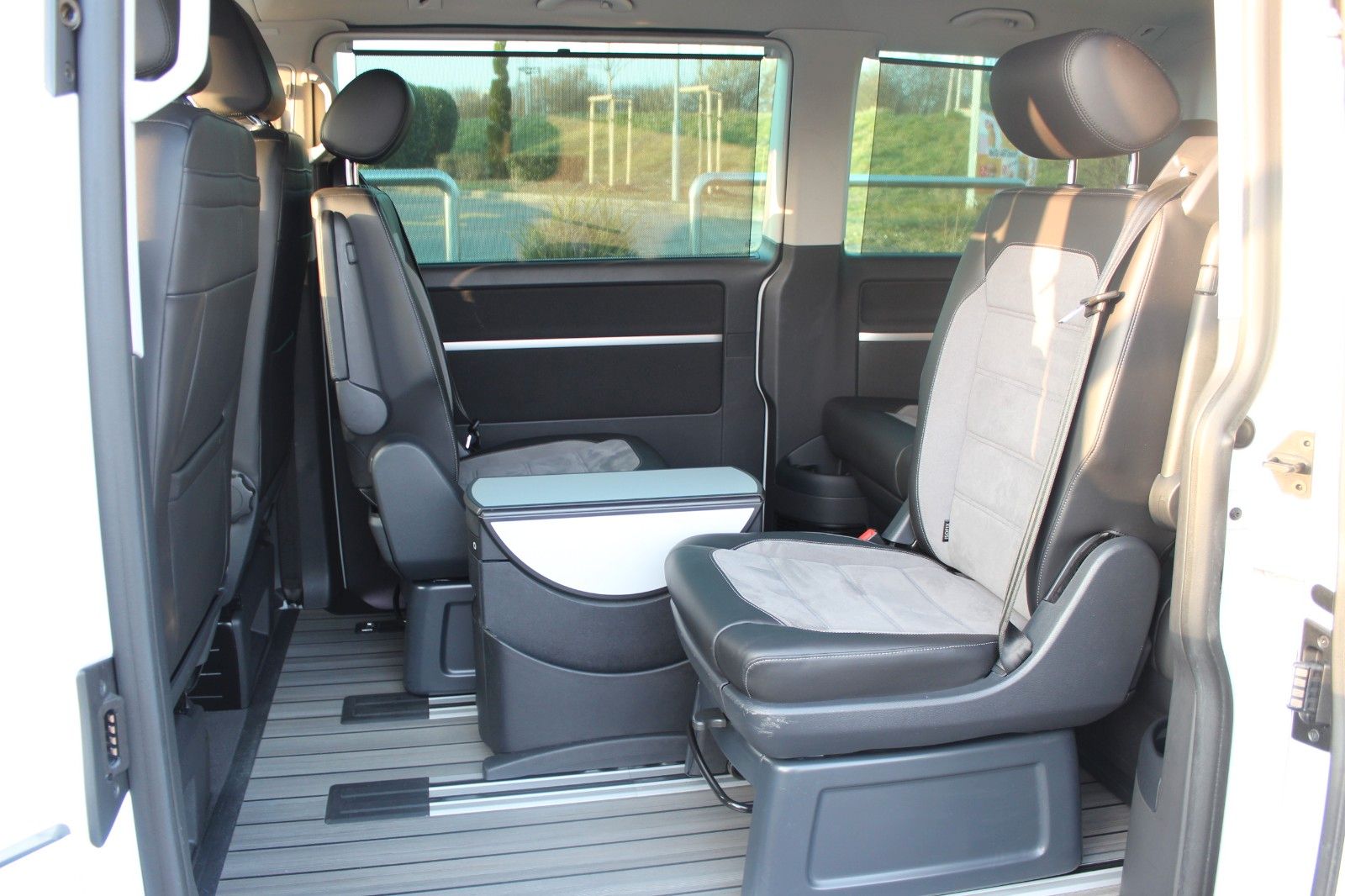 Volkswagen T6.1 Multivan Edition 150 ch DSG