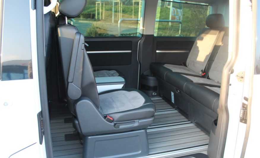 Volkswagen T6.1 Multivan Edition 150 ch DSG