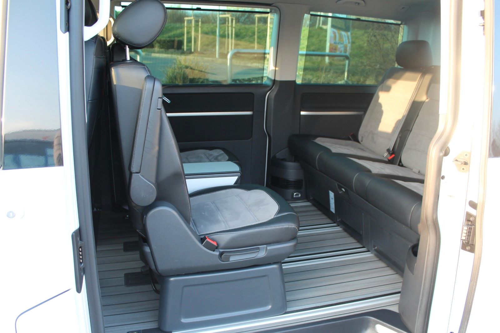 Volkswagen T6.1 Multivan Edition 150 ch DSG