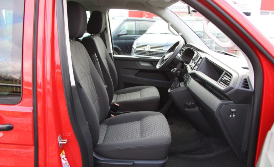 Volkswagen T6.1 Multivan TDI 150 ch