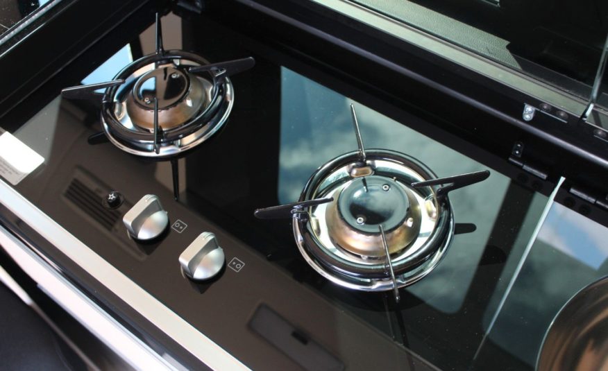 Mercedes-Benz V250 Marco Polo Edition