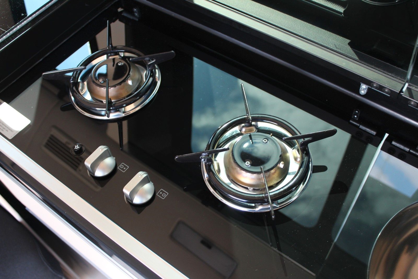 Mercedes-Benz V250 Marco Polo Edition