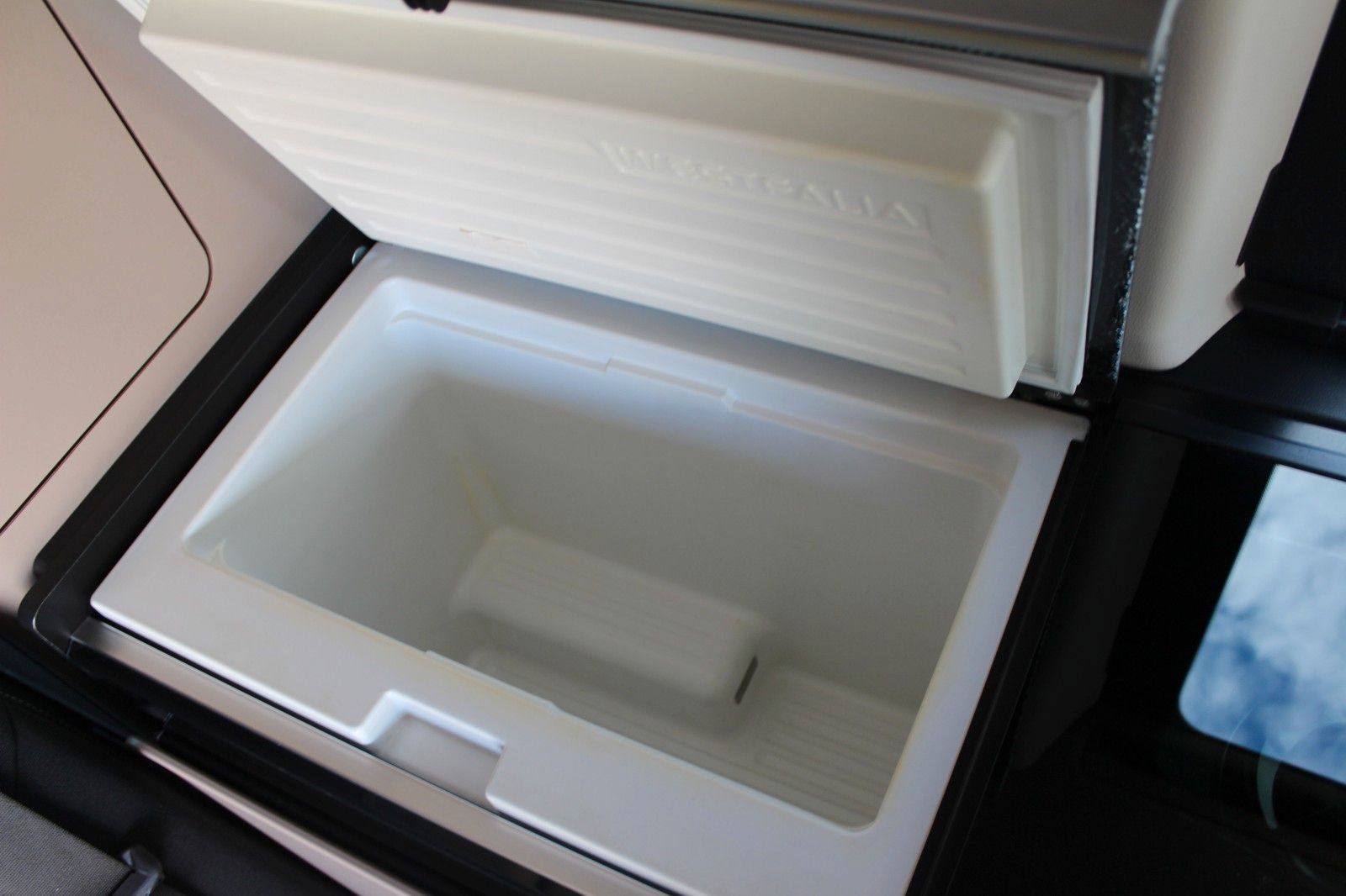 Mercedes-Benz V250 Marco Polo Edition