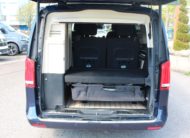 Mercedes-Benz V250 Marco Polo Edition