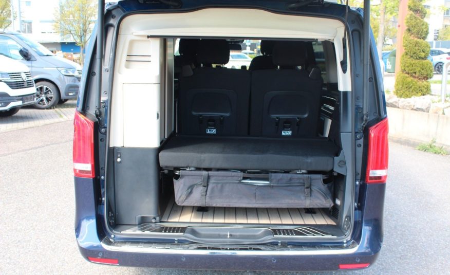 Mercedes-Benz V250 Marco Polo Edition