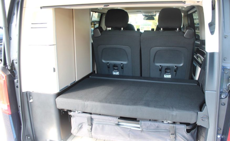 Mercedes-Benz V250 Marco Polo Edition