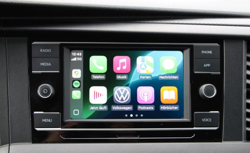 Volkswagen T6.1 Multivan TDI 150 ch