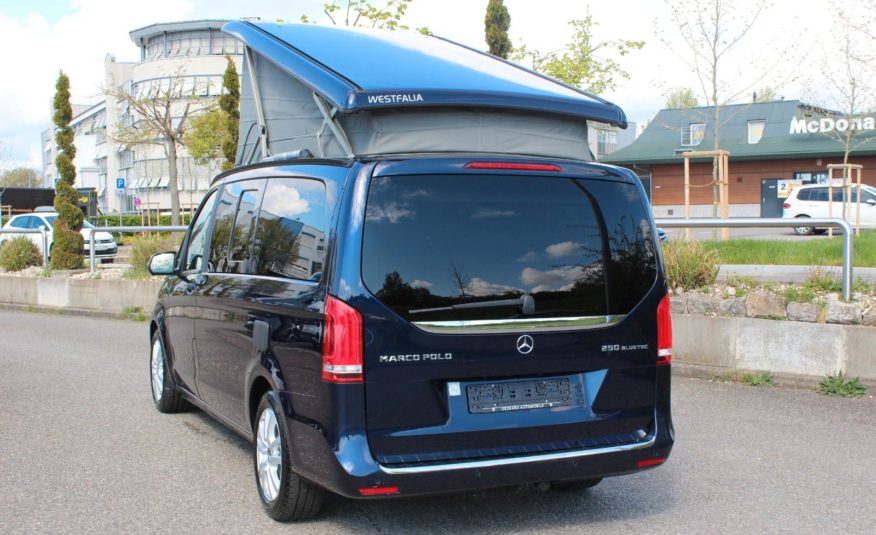 Mercedes-Benz V250 Marco Polo Edition