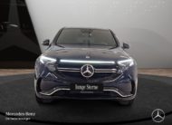 Mercedes-Benz EQC 400 4Matic AMG Line