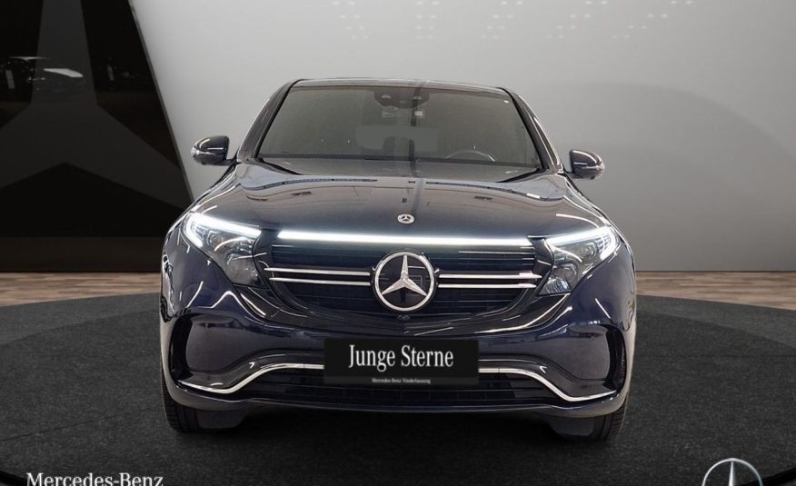 Mercedes-Benz EQC 400 4Matic AMG Line