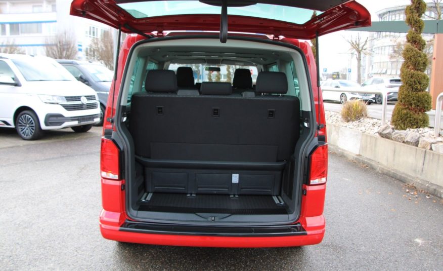 Volkswagen T6.1 Multivan TDI 150 ch
