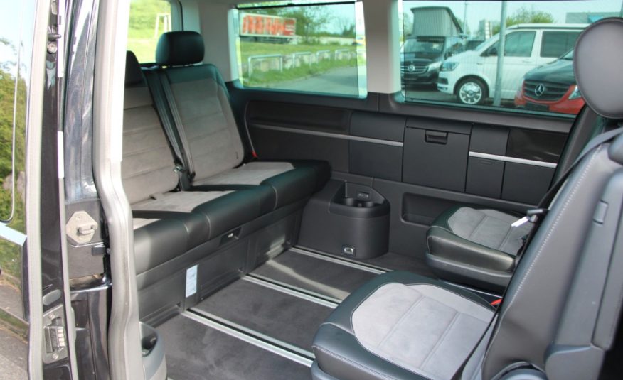 Volkswagen T6.1 Multivan Génération Six DSG