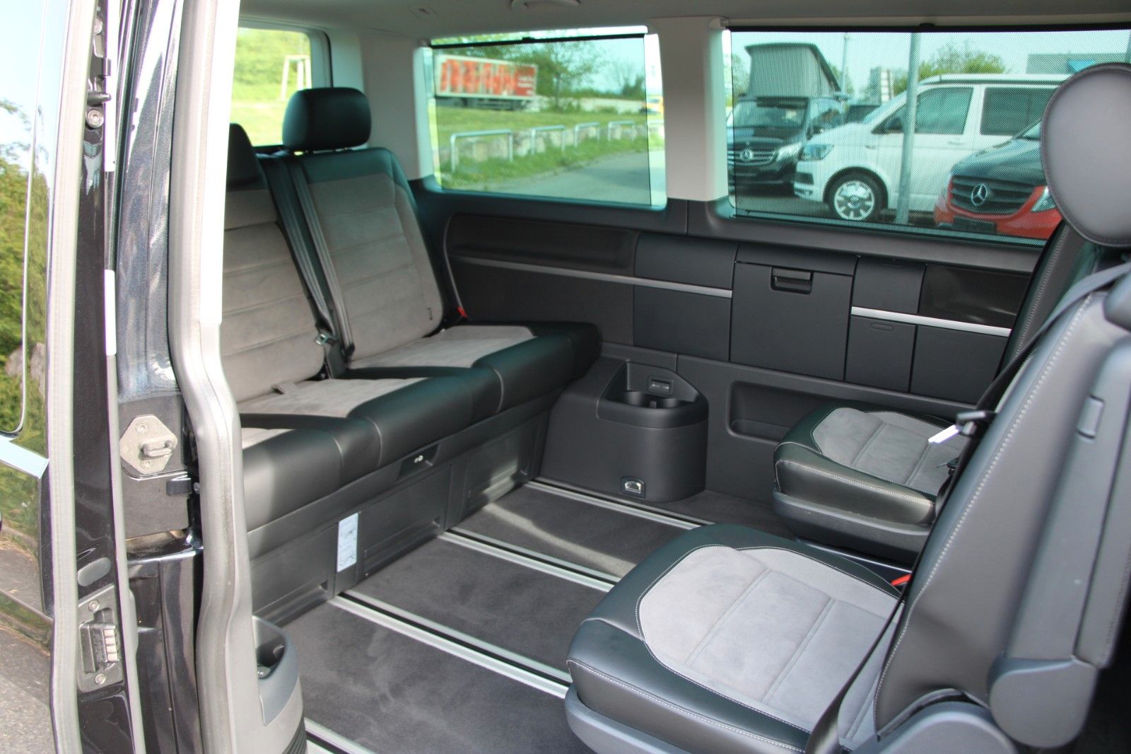 Volkswagen T6.1 Multivan Génération Six DSG