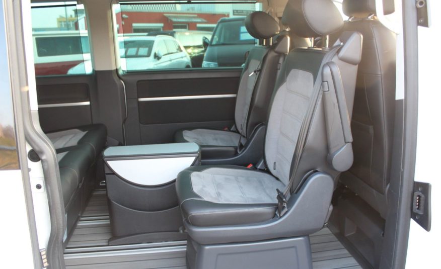 Volkswagen T6.1 Multivan Edition 150 ch DSG