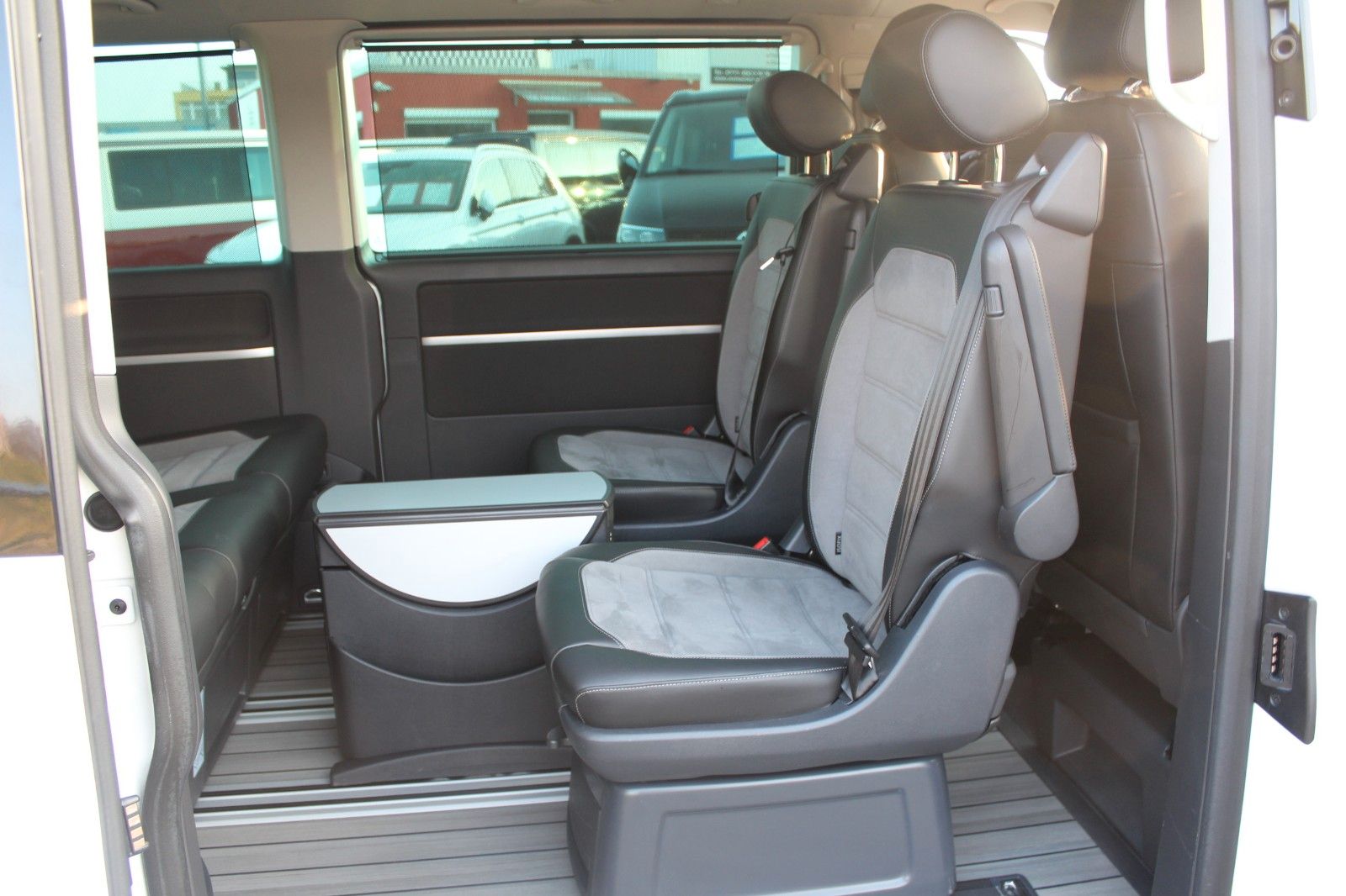 Volkswagen T6.1 Multivan Edition 150 ch DSG