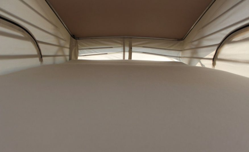 Mercedes-Benz V250 Marco Polo Edition
