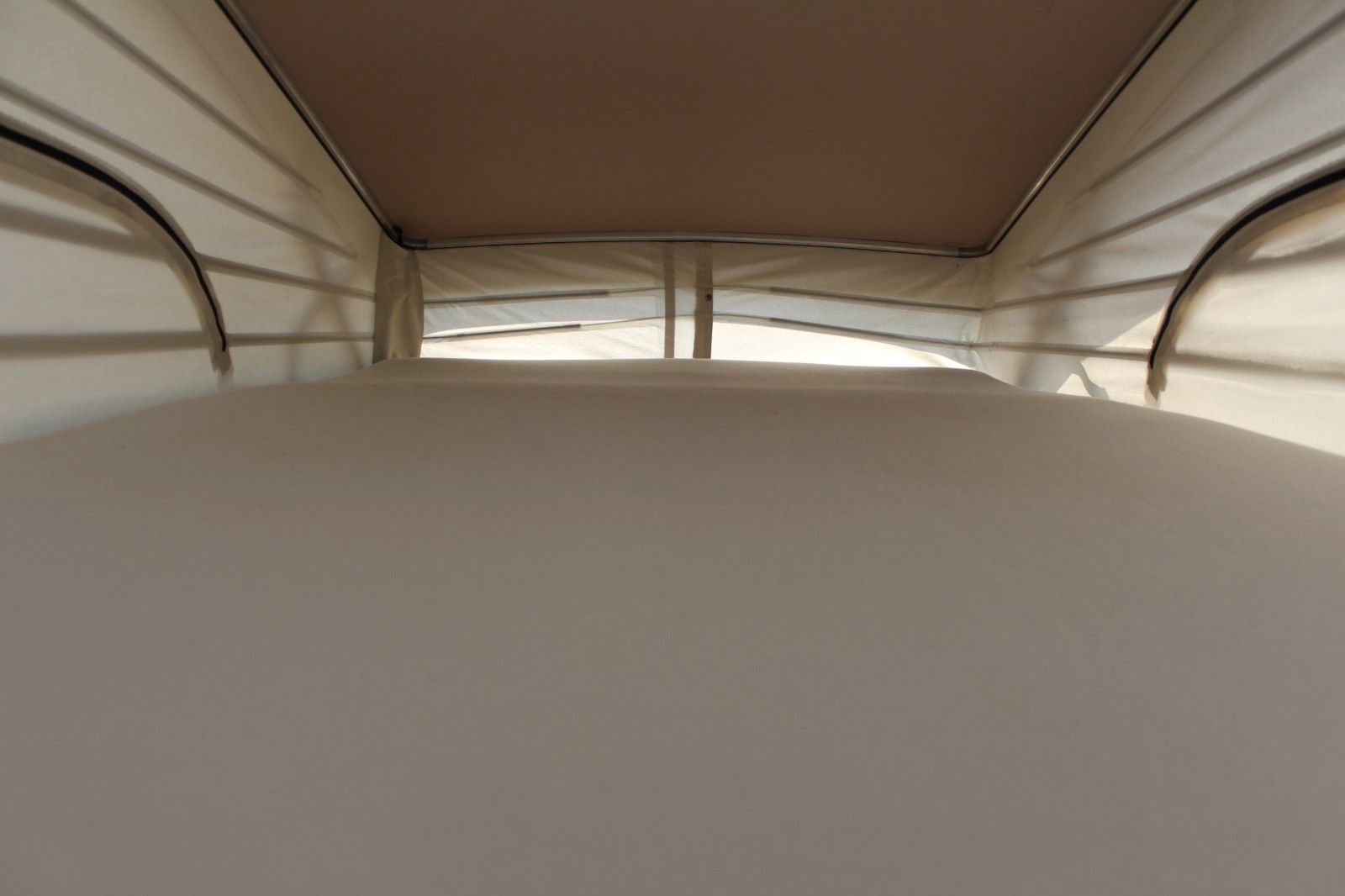 Mercedes-Benz V250 Marco Polo Edition