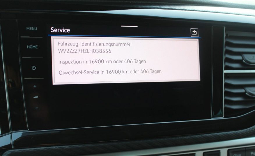 Volkswagen T6.1 Multivan Edition 150 ch DSG