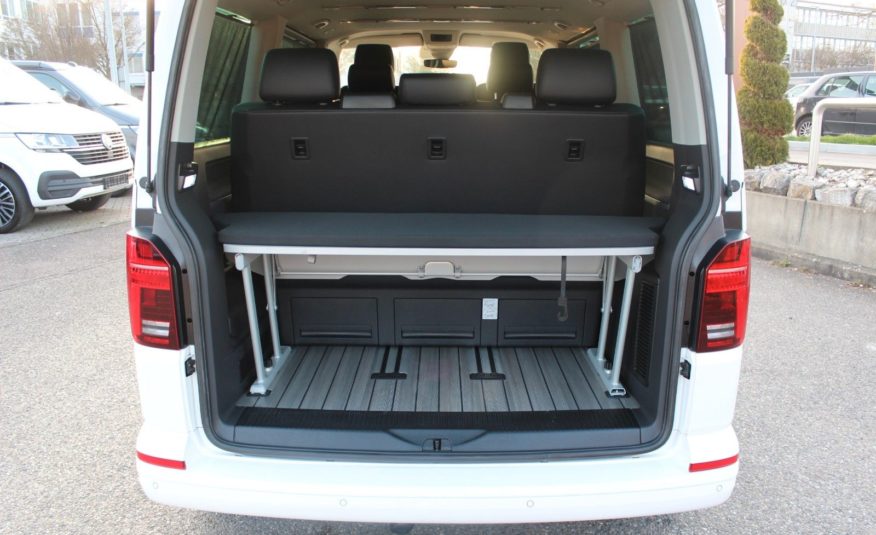 Volkswagen T6.1 Multivan Edition 150 ch DSG