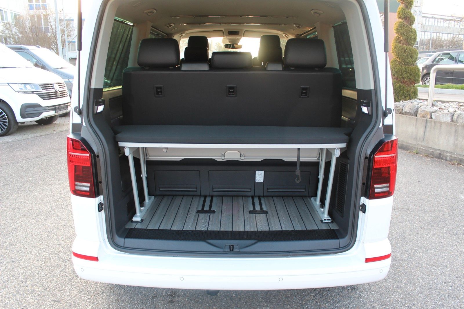 Volkswagen T6.1 Multivan Edition 150 ch DSG