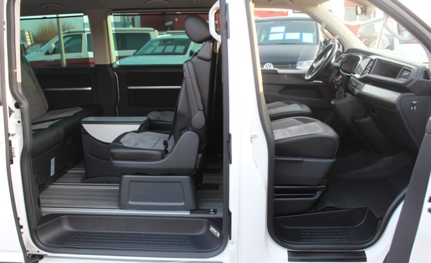 Volkswagen T6.1 Multivan Edition 150 ch DSG