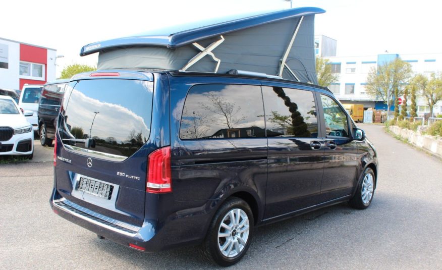 Mercedes-Benz V250 Marco Polo Edition