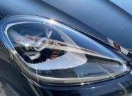 Porsche Cayenne Coupé E-Hybrid 462 ch