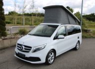 Mercedes-Benz V 250 Marco Polo Edition