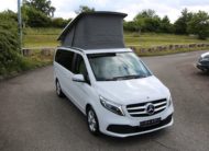 Mercedes-Benz V 250 Marco Polo Edition