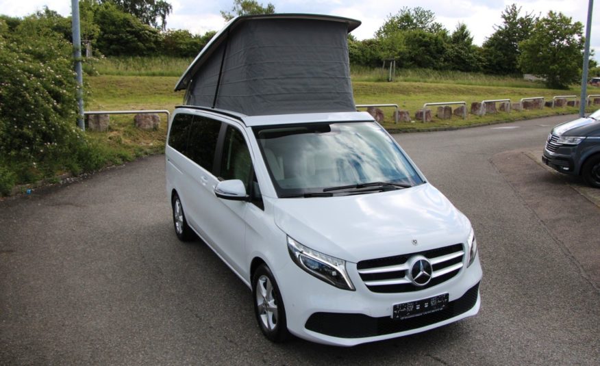 Mercedes-Benz V 250 Marco Polo Edition