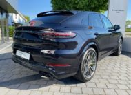 Porsche Cayenne Coupé E-Hybrid 462 ch