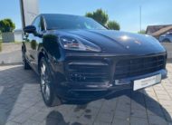 Porsche Cayenne Coupé E-Hybrid 462 ch