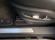 Porsche Cayenne Coupé E-Hybrid 462 ch