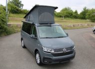 Volkswagen T6.1 California Beach Camper Edition