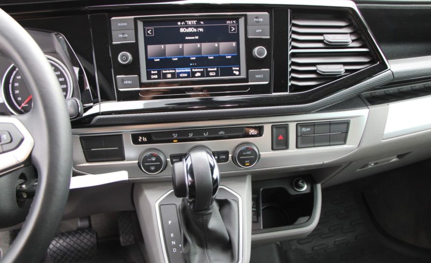 Volkswagen T6.1 California Beach Camper Edition