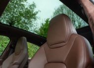 Porsche Cayenne Coupé Turbo S Hybride 680 ch