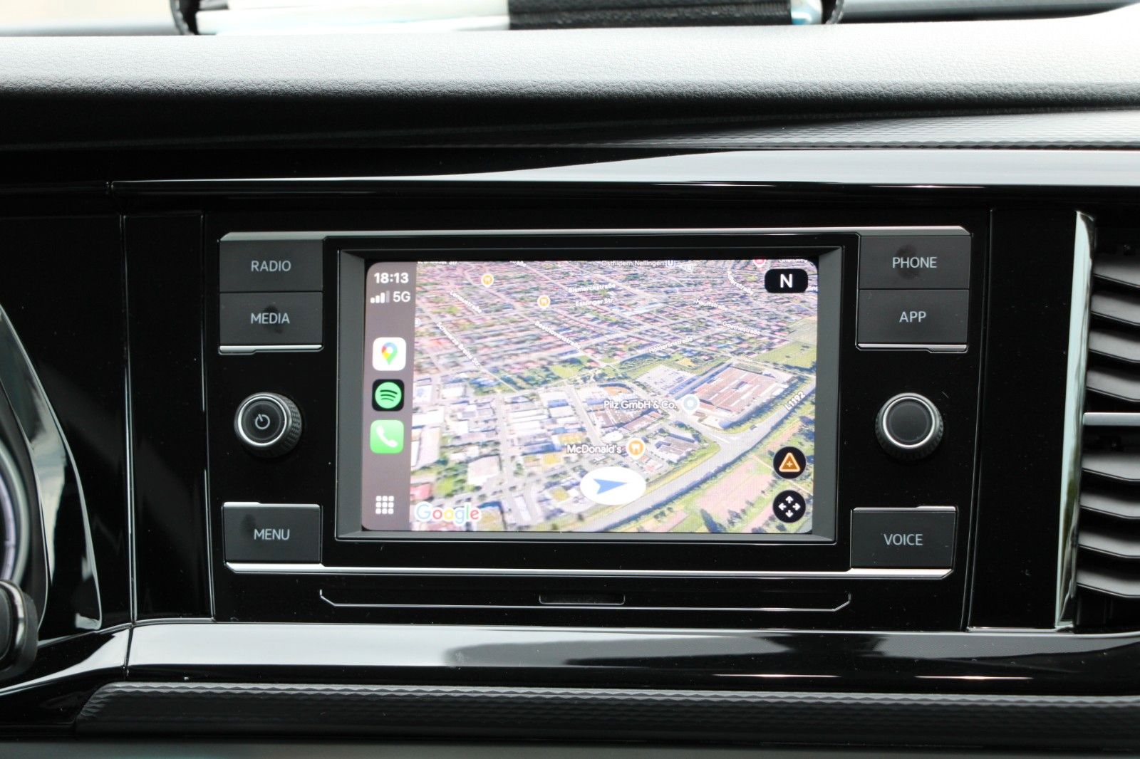 Volkswagen T6.1 California Beach Camper Edition