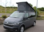 Volkswagen T6.1 California Beach Camper Edition