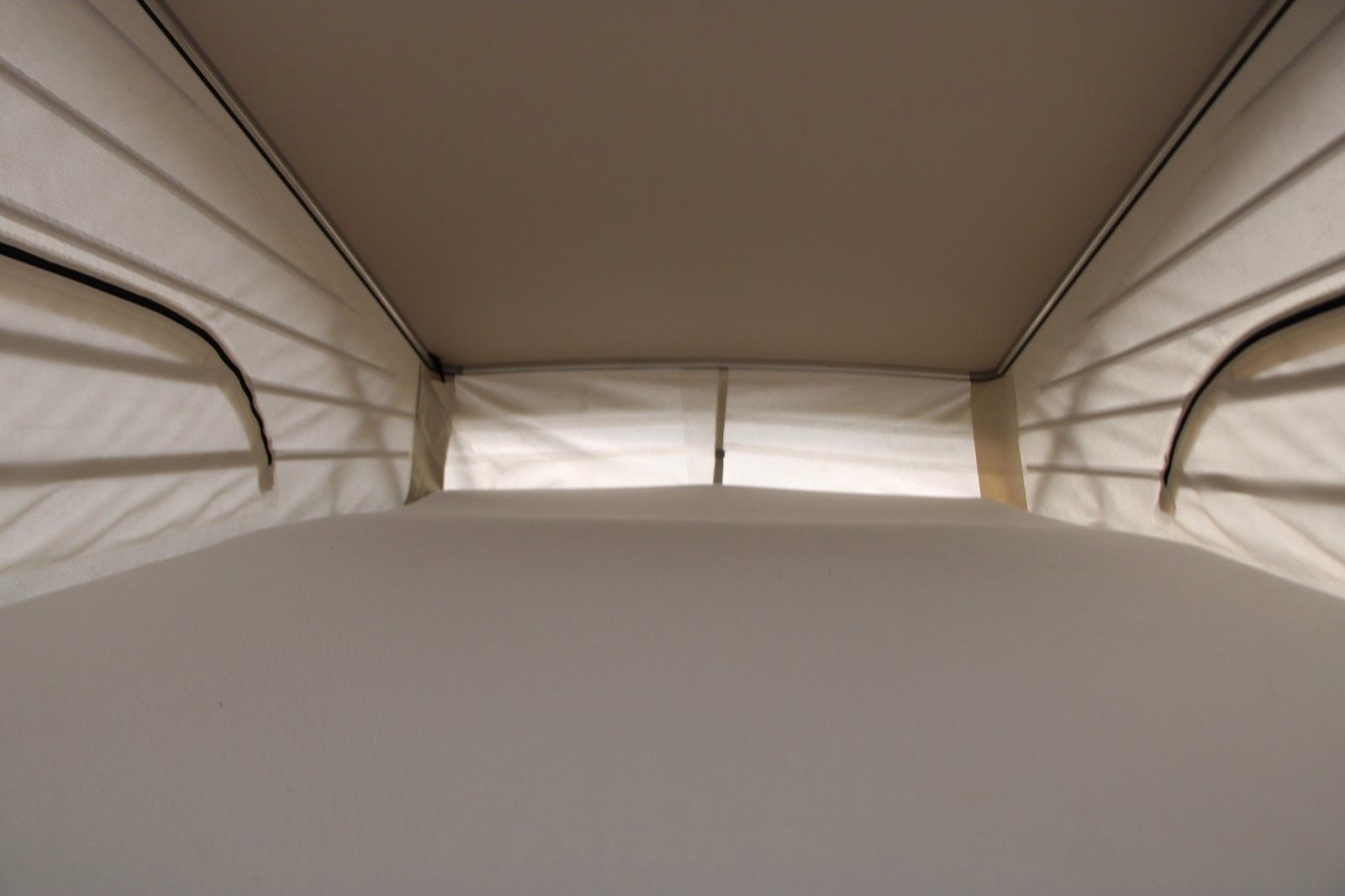 Mercedes-Benz V 250 Marco Polo Edition